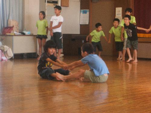 うみのがくたい船