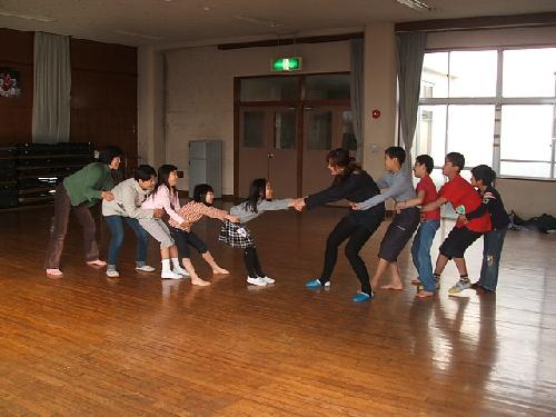 オレンジレモン